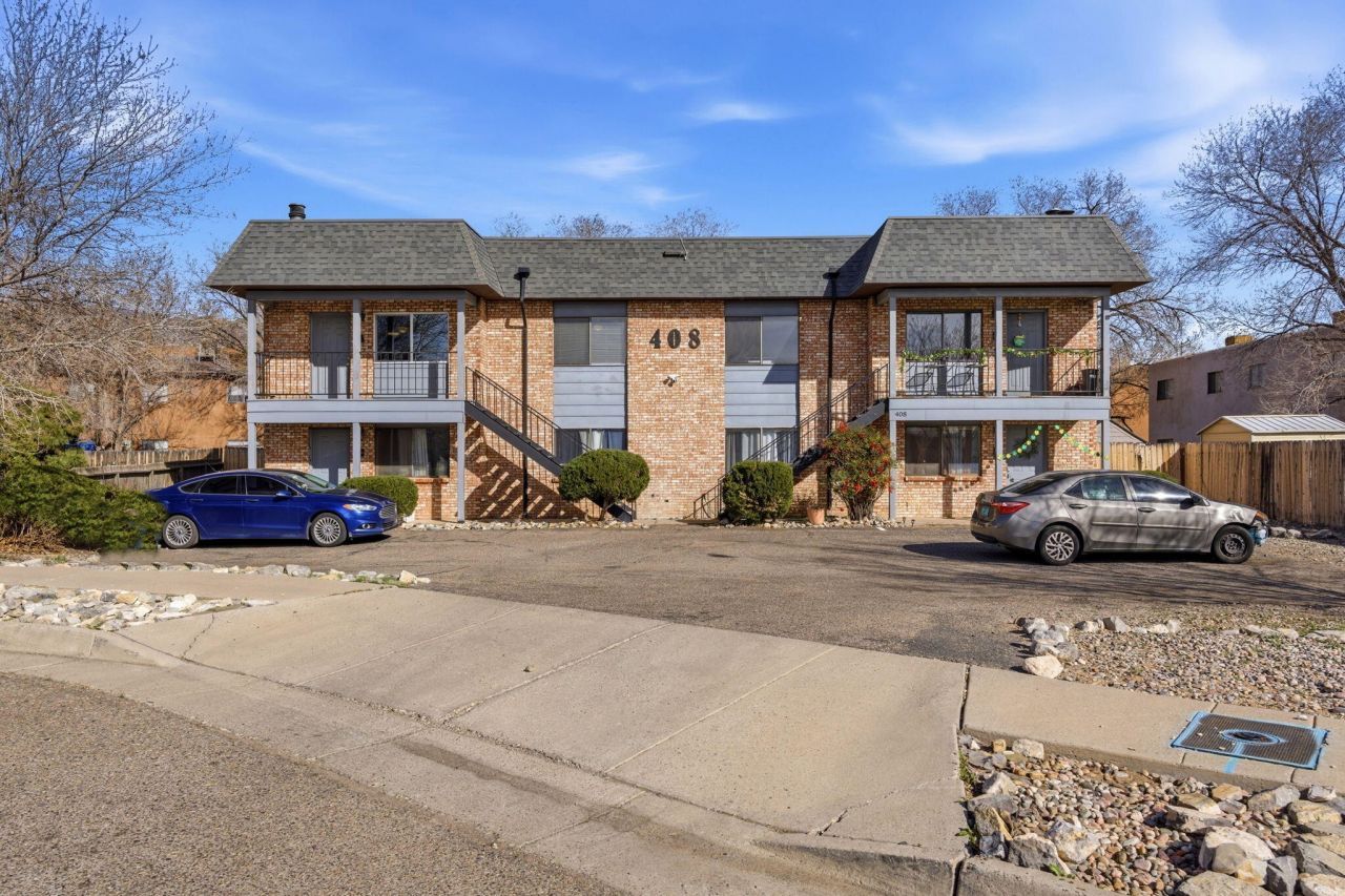 408 Rainbow Court Se, Albuquerque, NM 87123 Main Photo