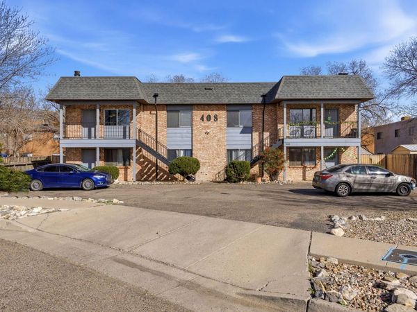 408 Rainbow Court SE, Albuquerque, NM 87123