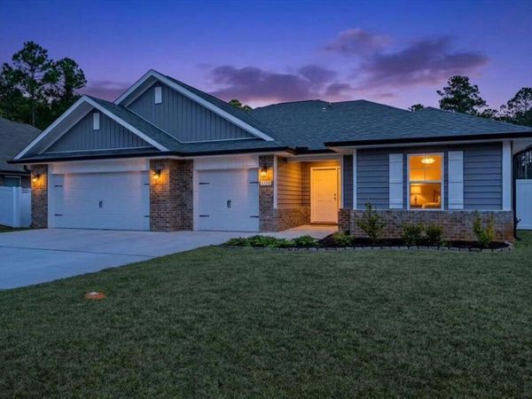 9586 Creets Landing Drive, Unit CL07, Navarre, FL 32566