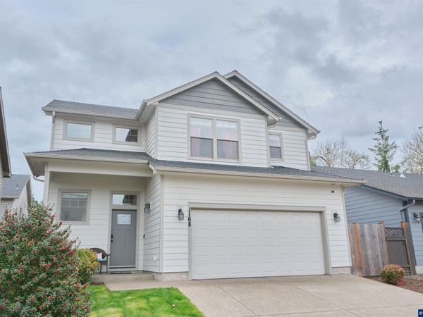 1168 Taurus Lp NE, Keizer, OR 97303