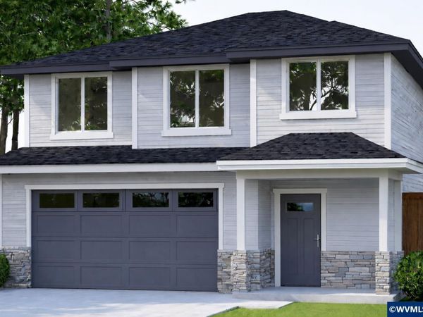 216 NW Newcastle St, Dallas, OR 97338