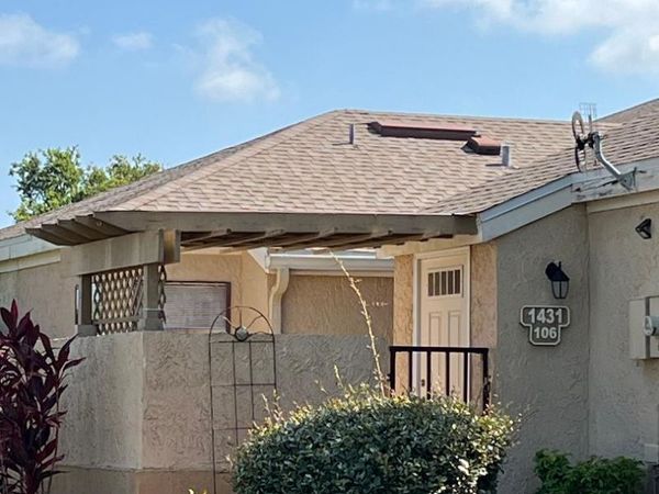 1461 Sheafe Avenue NE , Unit 106, Palm Bay, FL 32905