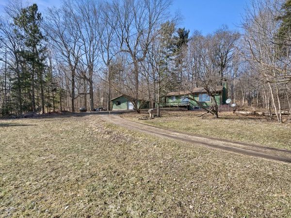 9545 County Road XX HIGHWAY, Kewaskum, WI 53040