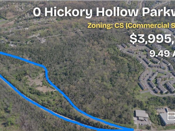 0 Hickory Hollow Parkway, Antioch, TN 37013