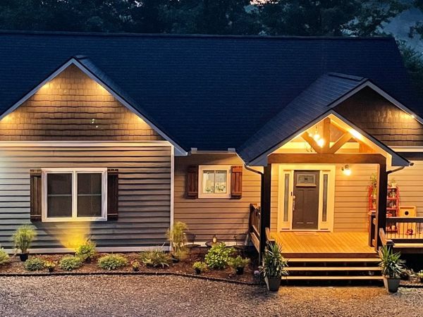 125 Winding Creek Road, Blue Ridge, GA 30513