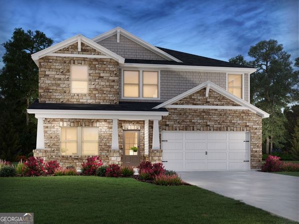 928 Brookshade Trail, Lawrenceville, GA 30045