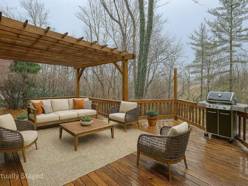 164 Lookout Farm Drive, Crestview Hills, KY 41017 Photo 34