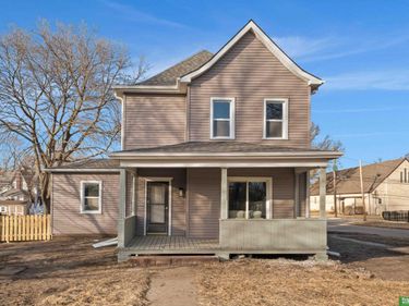1702 Silver Street , Ashland, NE 68003