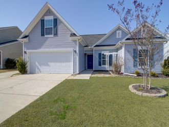 303 Todder Trail Goose Creek, SC 29445