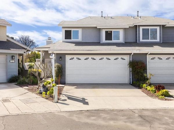 349 Rolling Hills Lane, San Marcos, CA 92069