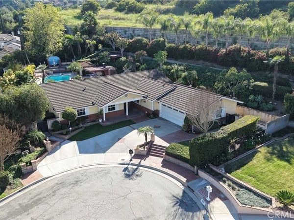 15000 Pintura, Hacienda Heights, CA 91745