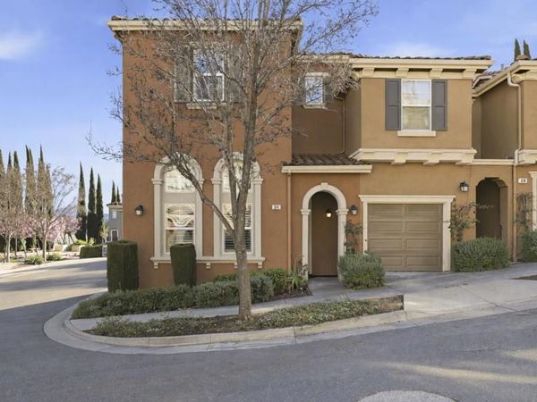 314 Mullinix Way, San Jose, CA 95136