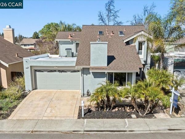 10005 10005 Foxboro Cir, San Ramon, CA 94583