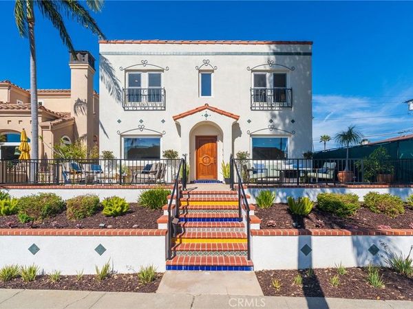 813 13th Street, Huntington Beach, CA 92648