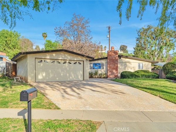 27636 Seco Canyon Road, Saugus, CA 91350