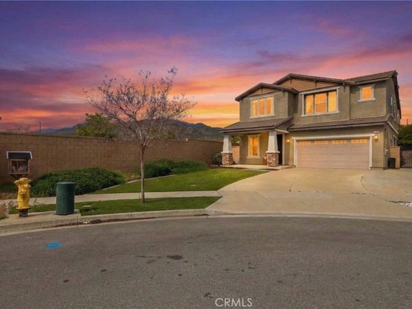 17000 Jeanne, Fontana, CA 92336