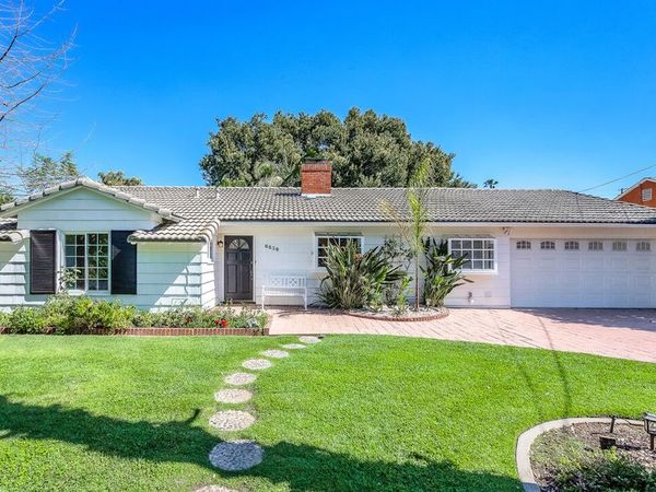 6636 Tobias Avenue, Van Nuys, CA 91405