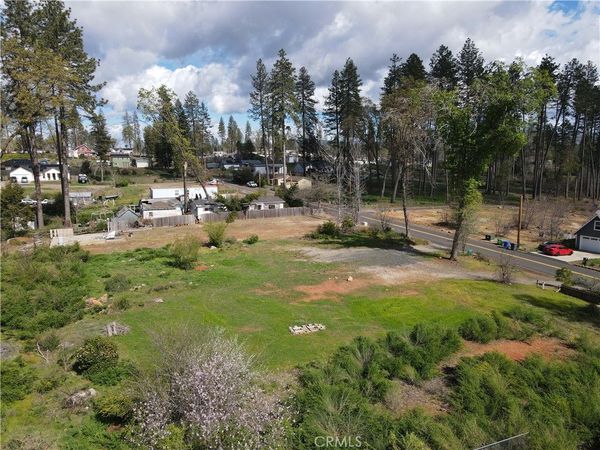 6291 Harvey, Paradise, CA 95969