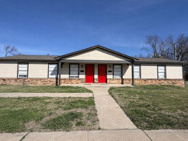 301 E 19th Street, North Little Rock, AR 72114