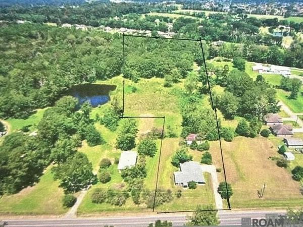 9001 Springfield Rd, Denham Springs, LA 70706