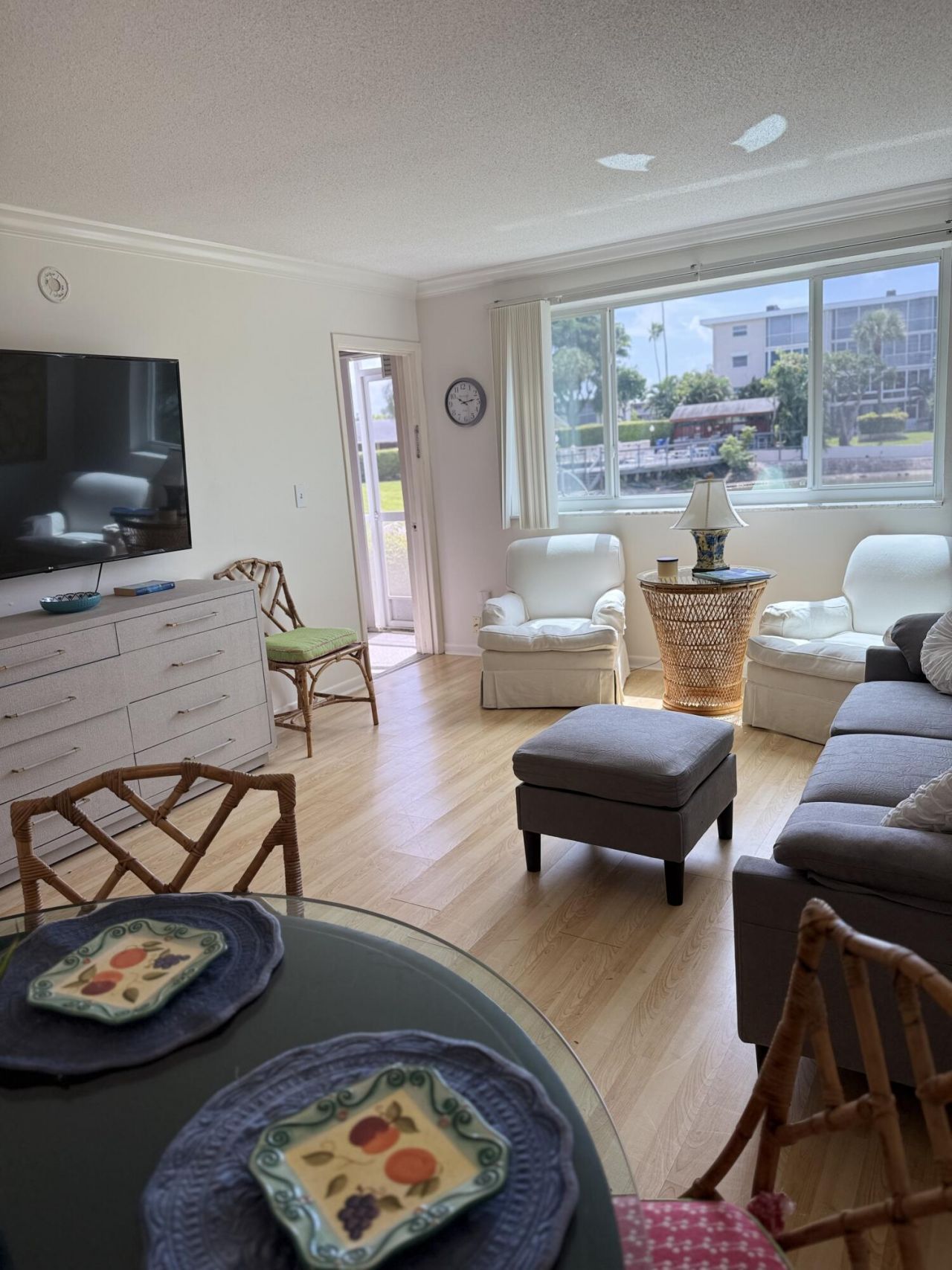 2616 N Gardens Drive, Unit 105, Lake Worth, FL 33461 Photo