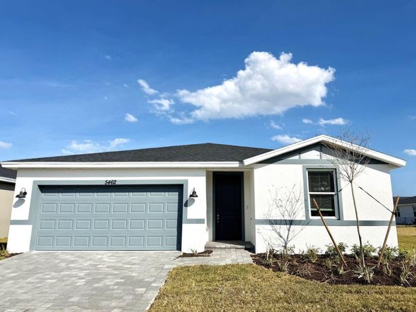 5462 Hampton Park Circle, Vero Beach, FL 32966