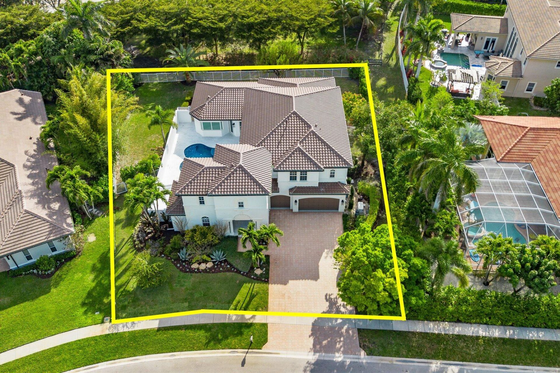 12295 Equine Lane, Wellington, FL 33414 Photo