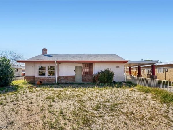 2031 Crawford Street , North Las Vegas, NV 89030