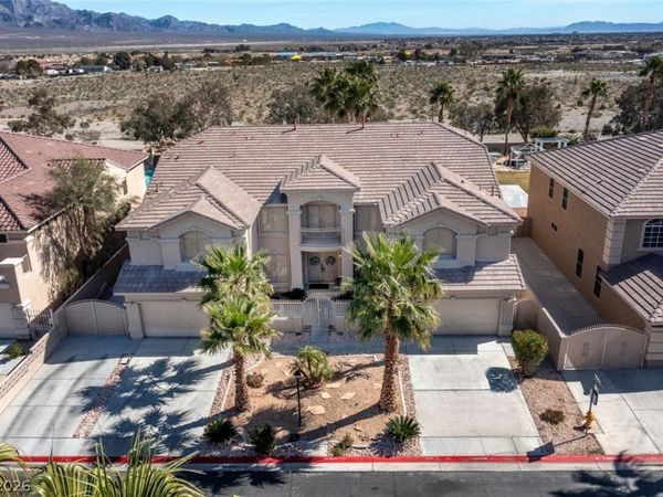 9316 Empire Rock Street , Las Vegas, NV 89143