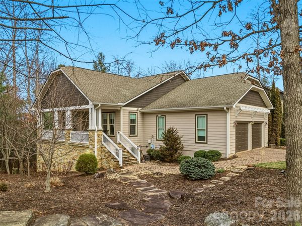 70 Greenwells Glory Drive, Biltmore Lake, NC 28715