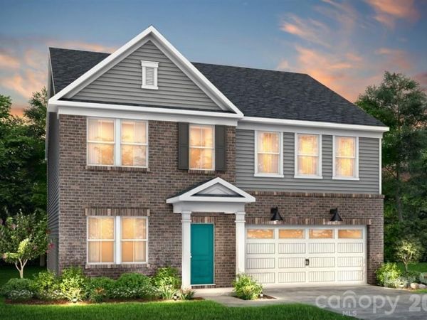 12125 Bradshaw Court, Charlotte, NC 28278