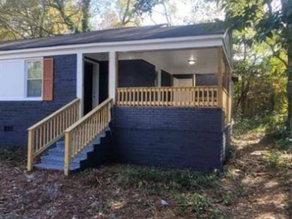 3110 Morehouse Street, Columbus, GA 31906