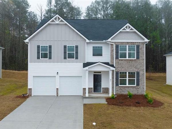294 Friendship Oak Way, Hampton, GA 30228