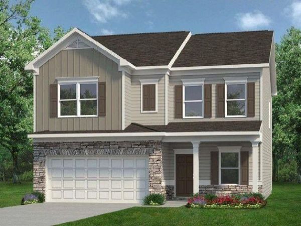 140 Oakmont Drive, Dallas, GA 30132