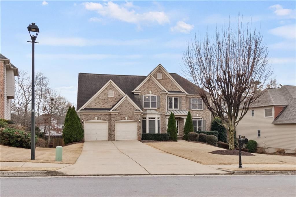 4177 Wyndam Hill Drive, Suwanee, GA 30024 Main Photo