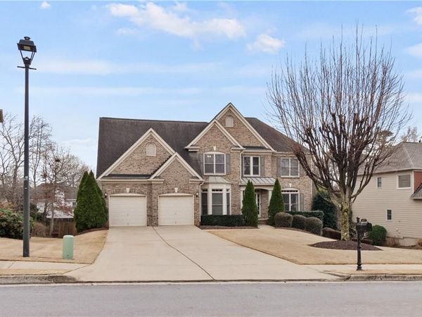 4177 Wyndam Hill Drive, Suwanee, GA 30024