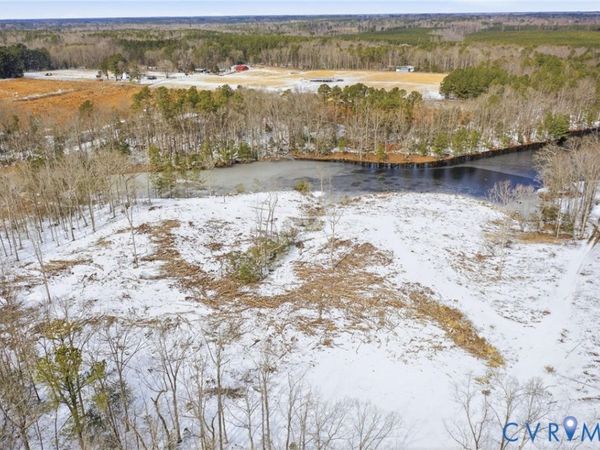 0 Fisher Drive, Dinwiddie, VA 23841