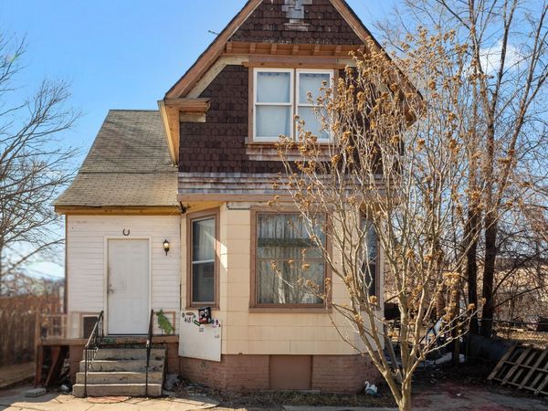 4181 Concord Avenue, Detroit, MI 48207