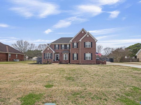 14847 Cherokee Trail, Athens, AL 35613
