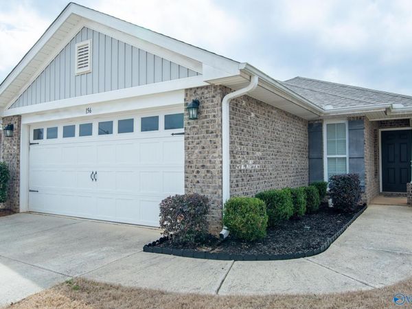 156 Brooklawn Drive, Harvest, AL 35749