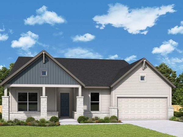 428 Spanish Clover TRL , San Marcos, TX 78666