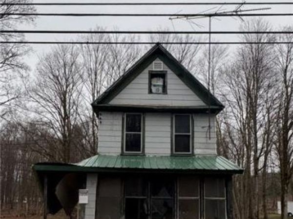 34 Preston Street , Camden, NY 13316