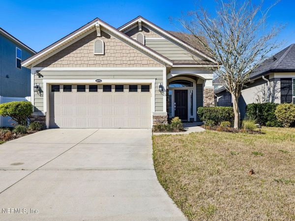 14592 SERENOA Drive, Jacksonville, FL 32258