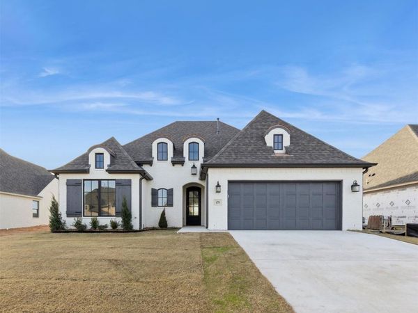 670 E 149th Street S, Glenpool, OK 74033