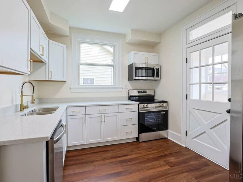 214 Sherman Avenue, Hamilton, OH 45013 Photo 13