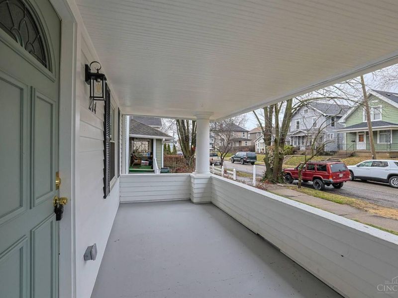 214 Sherman Avenue, Hamilton, OH 45013 Photo 3