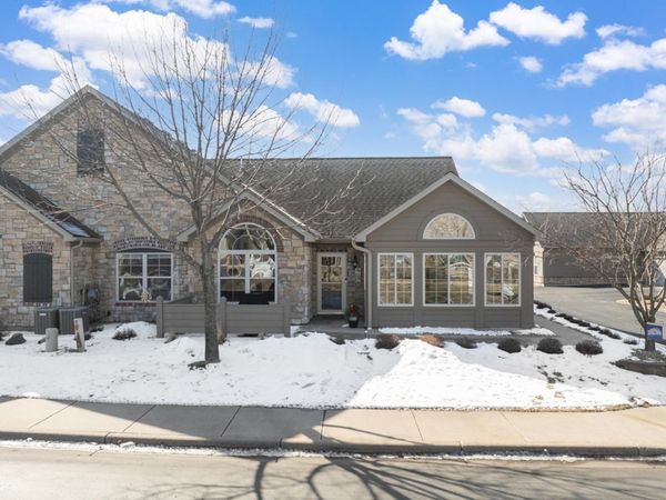 24027 Rivers Edge Road, Rogers, MN 55374