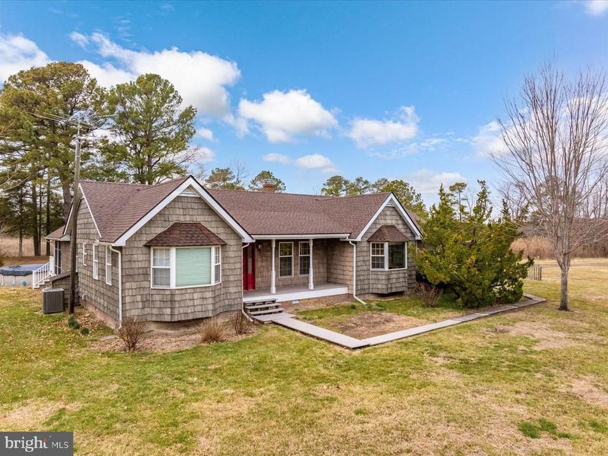 9554 Millard Long Road, Westover, MD 21871 Main Photo