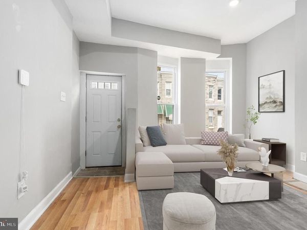 805 MCKEAN AVENUE, BALTIMORE, MD 21217