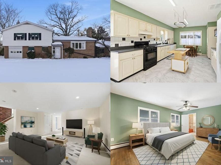 1206 Beechwood Drive , Frederick, MD 21701 Main Photo